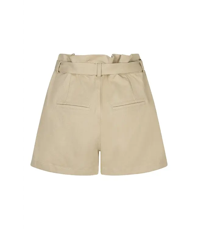 Lofty Manner Short Rixt Beige