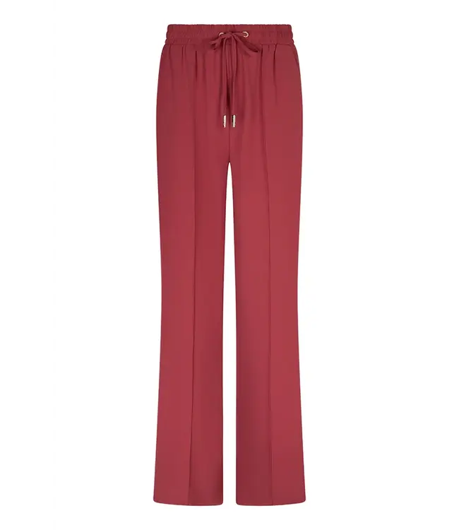 Lofty Manner Broek Solana Brique Red