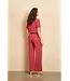 Lofty Manner Broek Solana Brique Red