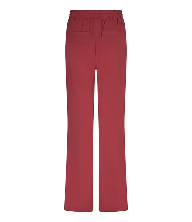 Lofty Manner Broek Solana Brique Red