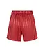Lofty Manner Skort Thalina Brique Red