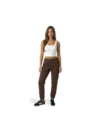 Malelions Malelions Women Cropped Emblem Tank Top