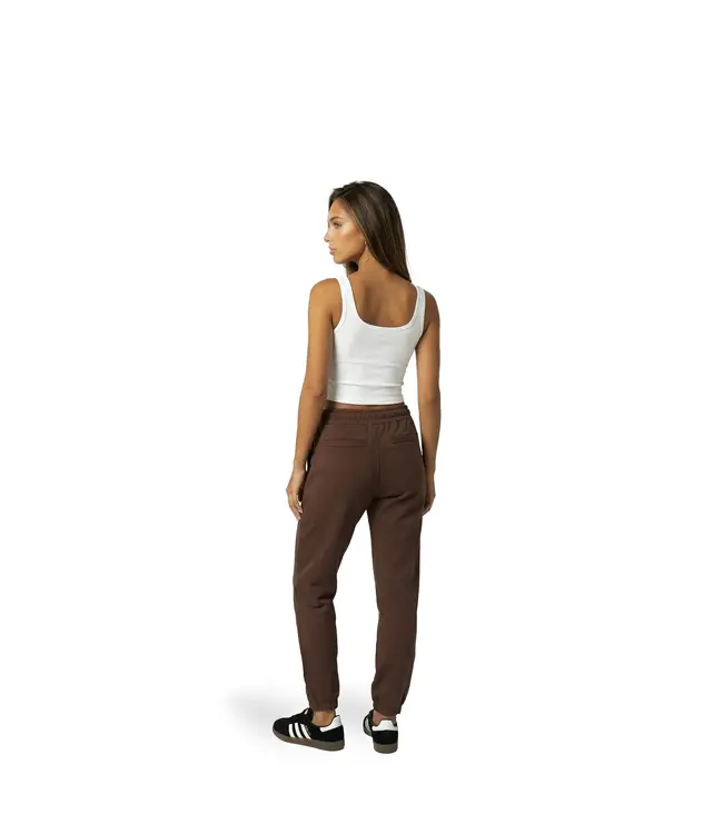 Malelions Women Cropped Emblem Tank Top