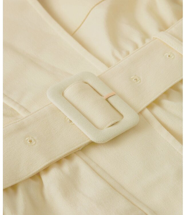 Josh V Playsuit Vivee Butter Yellow