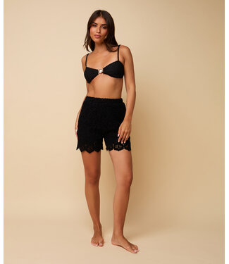 HEYB HEYB Short Mila Black