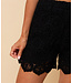 HEYB Short Mila Black