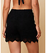 HEYB Short Mila Black