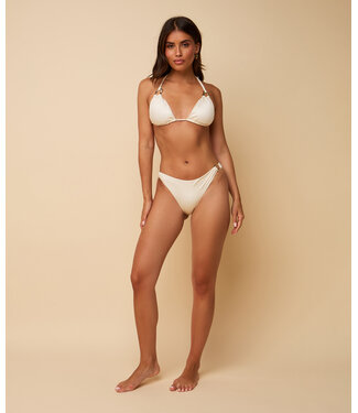 HEYB HEYB Bikini Bottom June June Almond & Milk