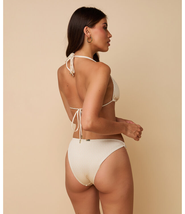 HEYB Bikini Bottom June June Almond & Milk