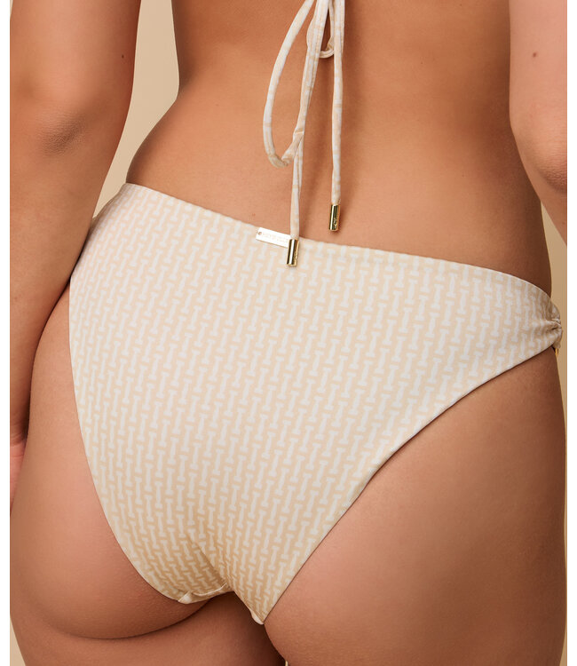 HEYB Bikini Bottom June June Almond & Milk