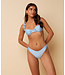 HEYB Bikini Top Sun Light Blue
