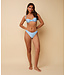 HEYB Bikini Bottom Nicky Light Blue