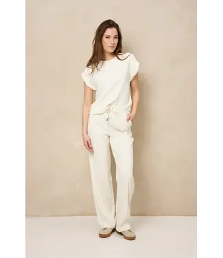 Lofty Manner Lofty Manner Top Rivka Ecru