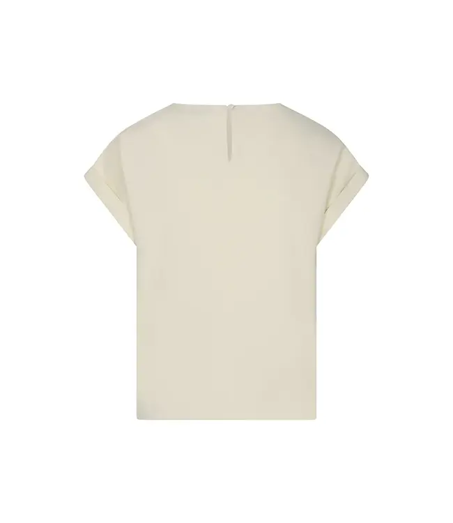 Lofty Manner Top Rivka Ecru