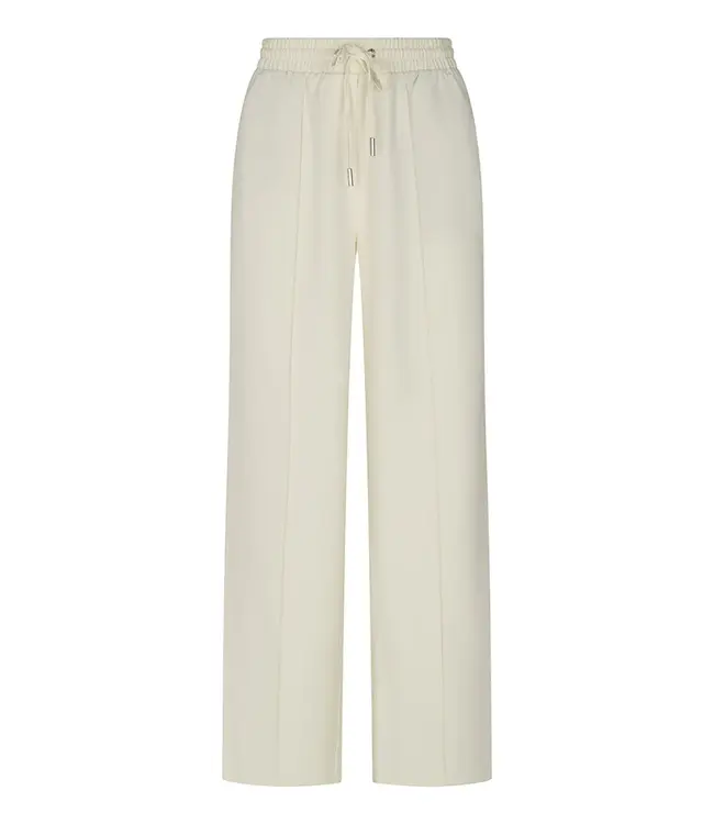 Lofty Manner Broek Serin Ecru