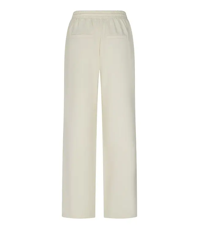 Lofty Manner Broek Serin Ecru