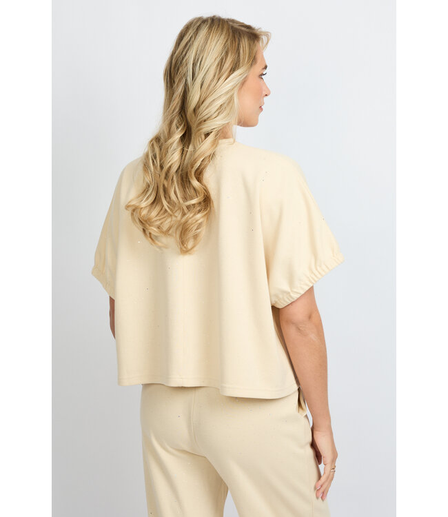 Fluresk Top Violeta Sand