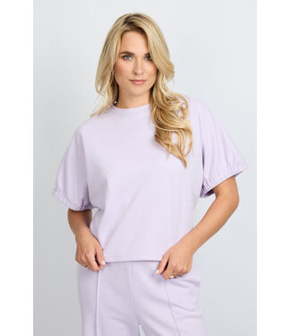 Fluresk Fluresk Top Violeta Orchid Purple