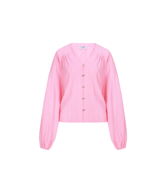 Fluresk Fluresk Blouse Zaina Lip Gloss