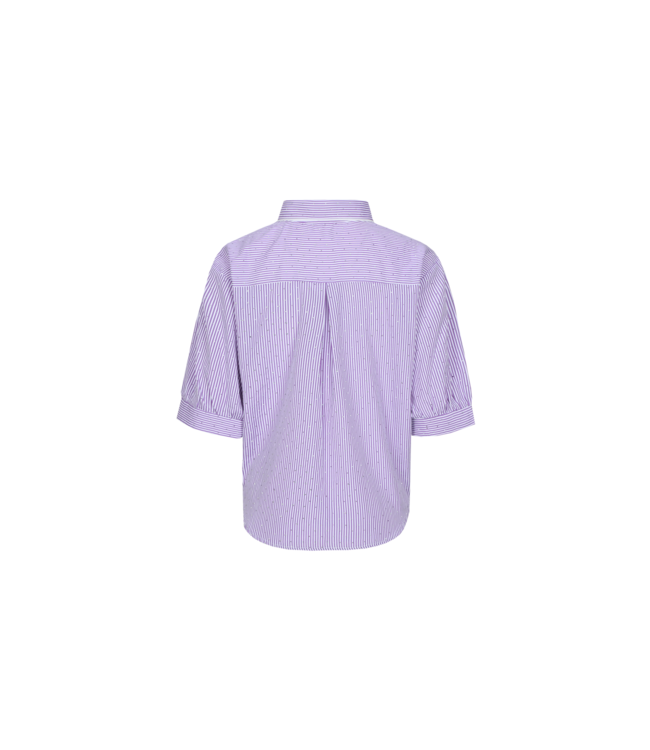 Fluresk Blouse Marva Violet