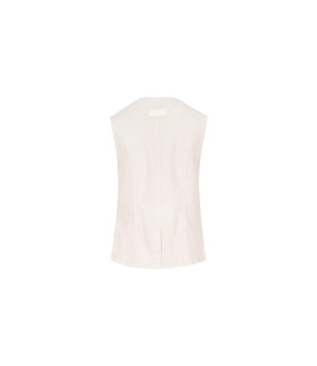 Fluresk Gilet Zeni Sand