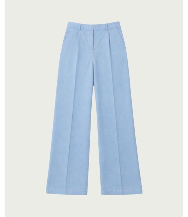 Elvira Broek Saskia Light Blue