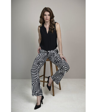 Elvira Elvira Top Abby Black