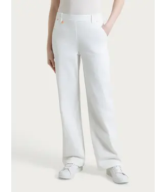 Ragno Ragno Broek P.Wide DS88PE Bianco