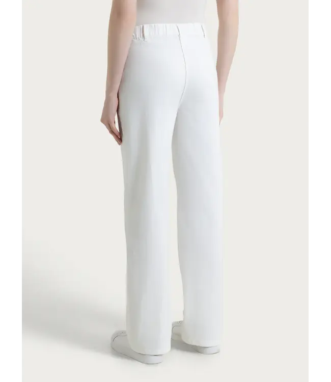 Ragno Broek P.Wide DS88PE Bianco