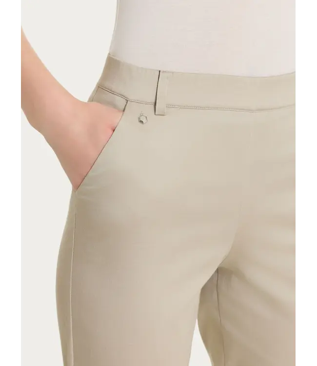 Ragno Broek Slim Chino DS41P7 Crockery