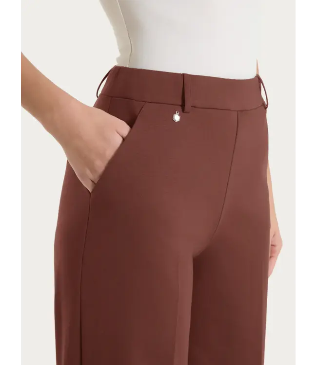 Ragno Broek P.Palazzo DS13PA Cappuccino