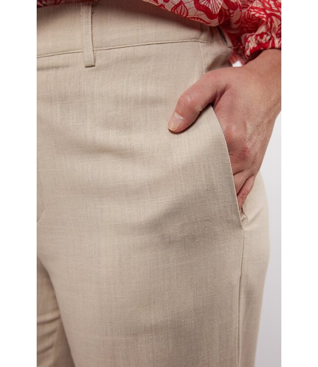 CS The Label Broek Melun Sand