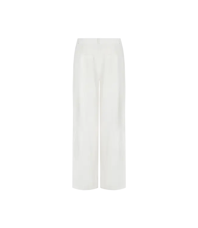 CS The Label Broek Pancha Offwhite