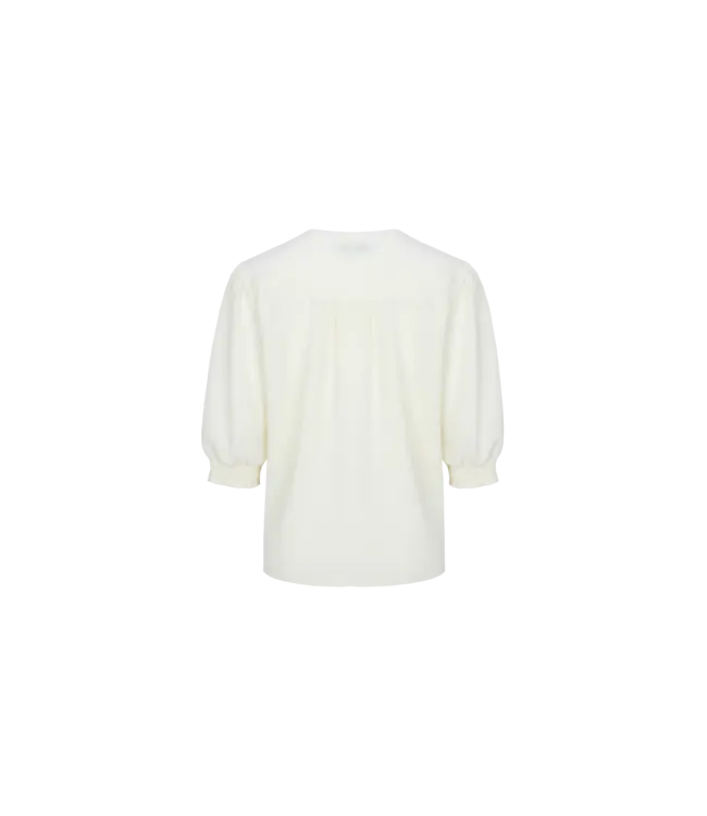 CS The Label Blouse Laila Sand