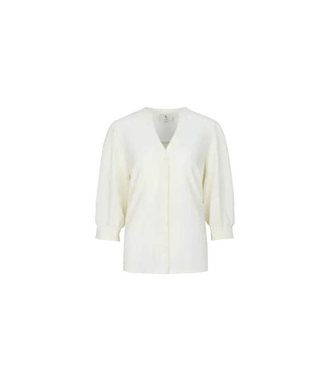 CS The Label Blouse Laila Sand