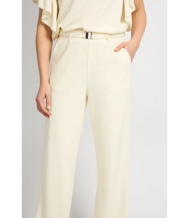 CS The Label Broek Presem Sand