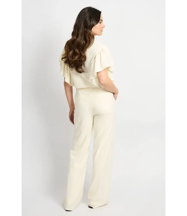 CS The Label Broek Presem Sand