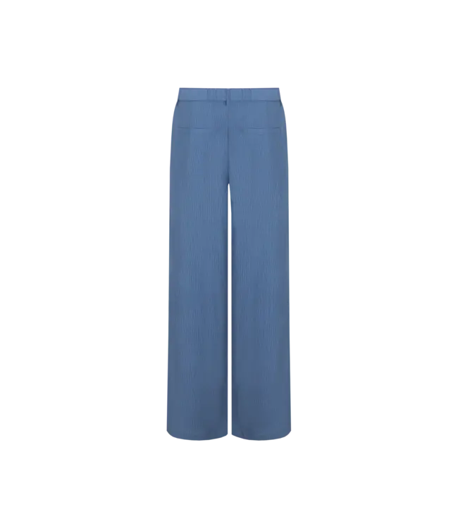 CS The Label Broek Presem Dusty Blue