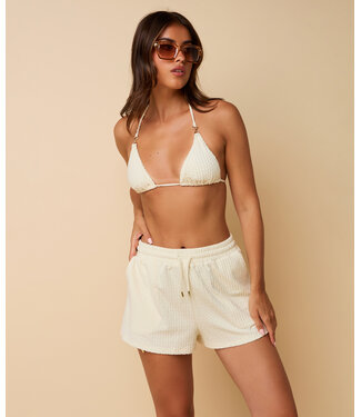 HEYB HEYB Short Nova Cream