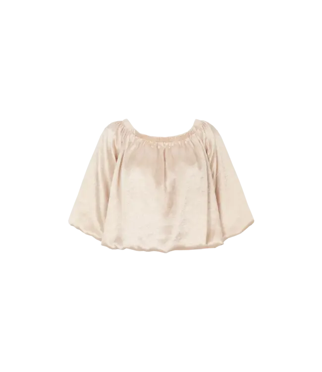 Fluresk Top Yulieth Sand