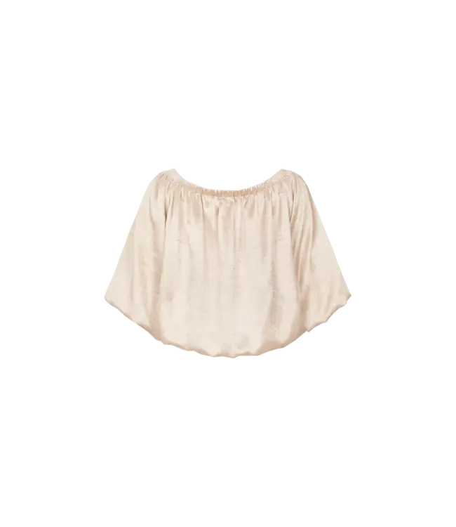 Fluresk Top Yulieth Sand