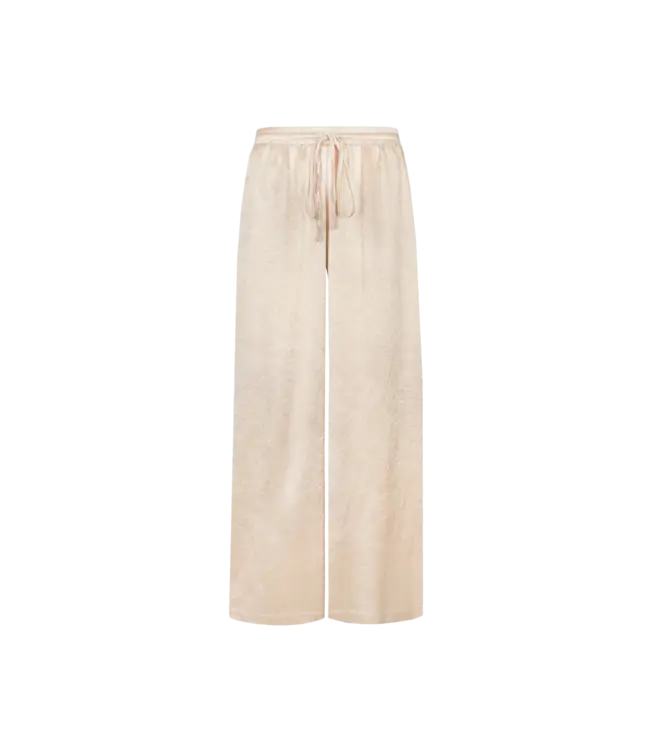 Fluresk Broek Yovanka Sand