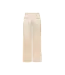 Fluresk Broek Yovanka Sand