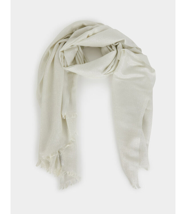 Morgan Sjaal 5Lili Ivoire