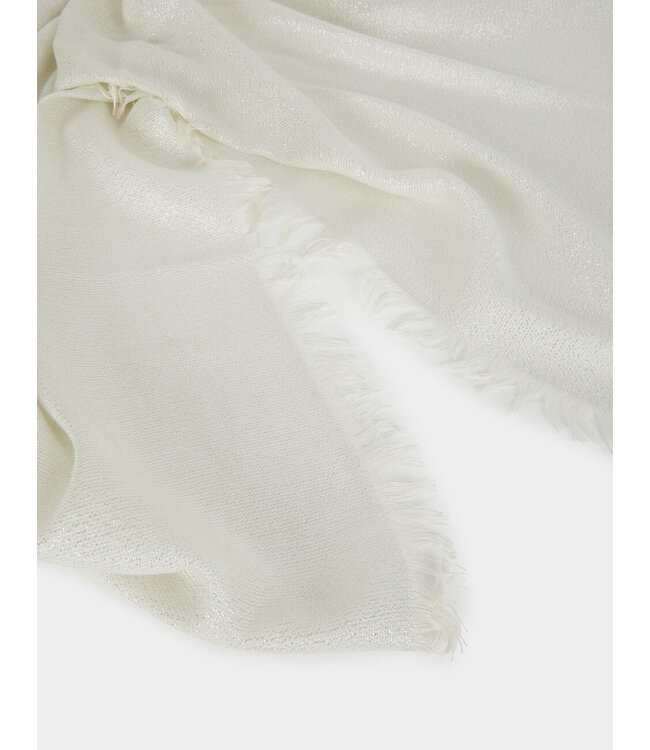 Morgan Sjaal 5Lili Ivoire