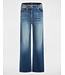 Morgan Jeans Pizet Denim Stone