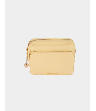 Morgan de toi Morgan Tas 2Nova Butter Yellow
