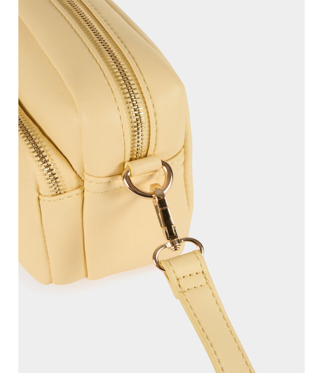 Morgan Tas 2Nova Butter Yellow