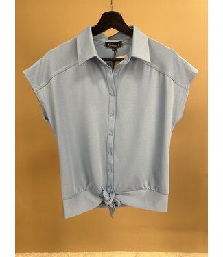 G-maxx G-maxx Blouse Celestine True Blue