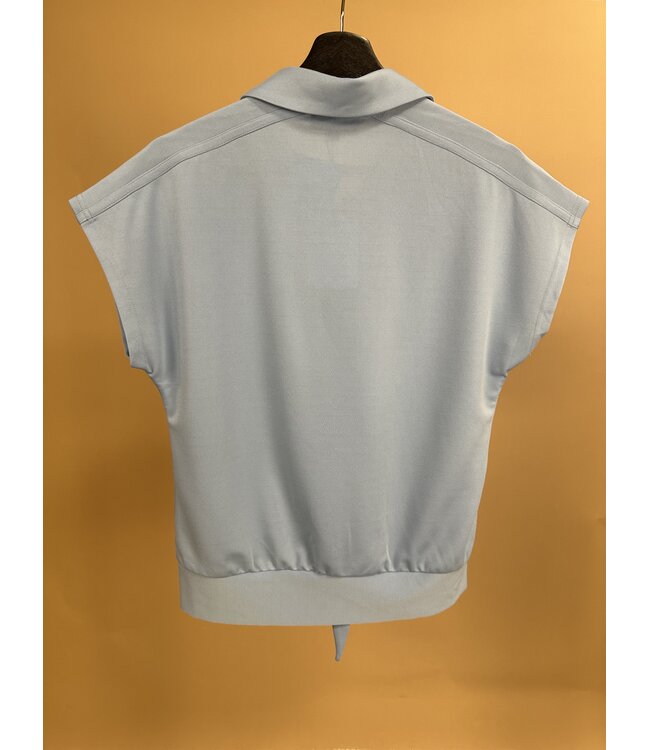 G-maxx Blouse Celestine True Blue